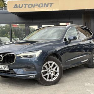VOLVO XC60 2.0 [D4] Inscription Geartronic