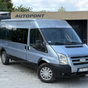 FORD Transit 2.4 14SZEMÉLYES