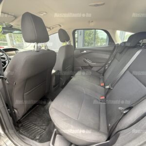 FORD FOCUS 1.5 TDCI Technology Econetic S ÁFA-ás.GARANCIÁVAL! FRISS SZERVIZZEL!5 személyes!