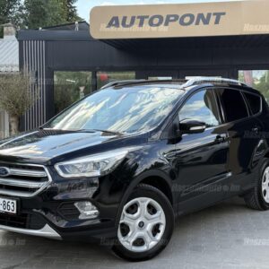 FORD KUGA 2.0 TDCi Business Technology