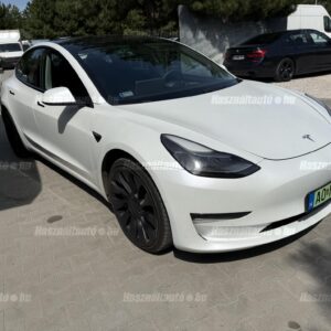 TESLA MODEL 3 Performance AWD (Automata)
