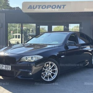 BMW 520d