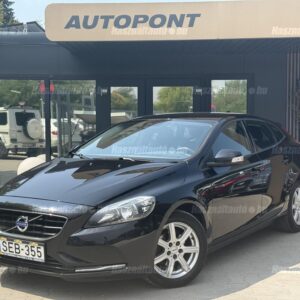 VOLVO V40 2.0 D [D2] Summum