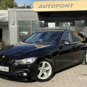 BMW 316d Sport (Automata)