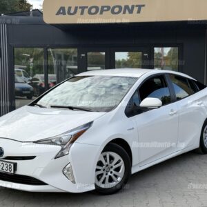 TOYOTA PRIUS 1.8 PHV Executive e-CVT